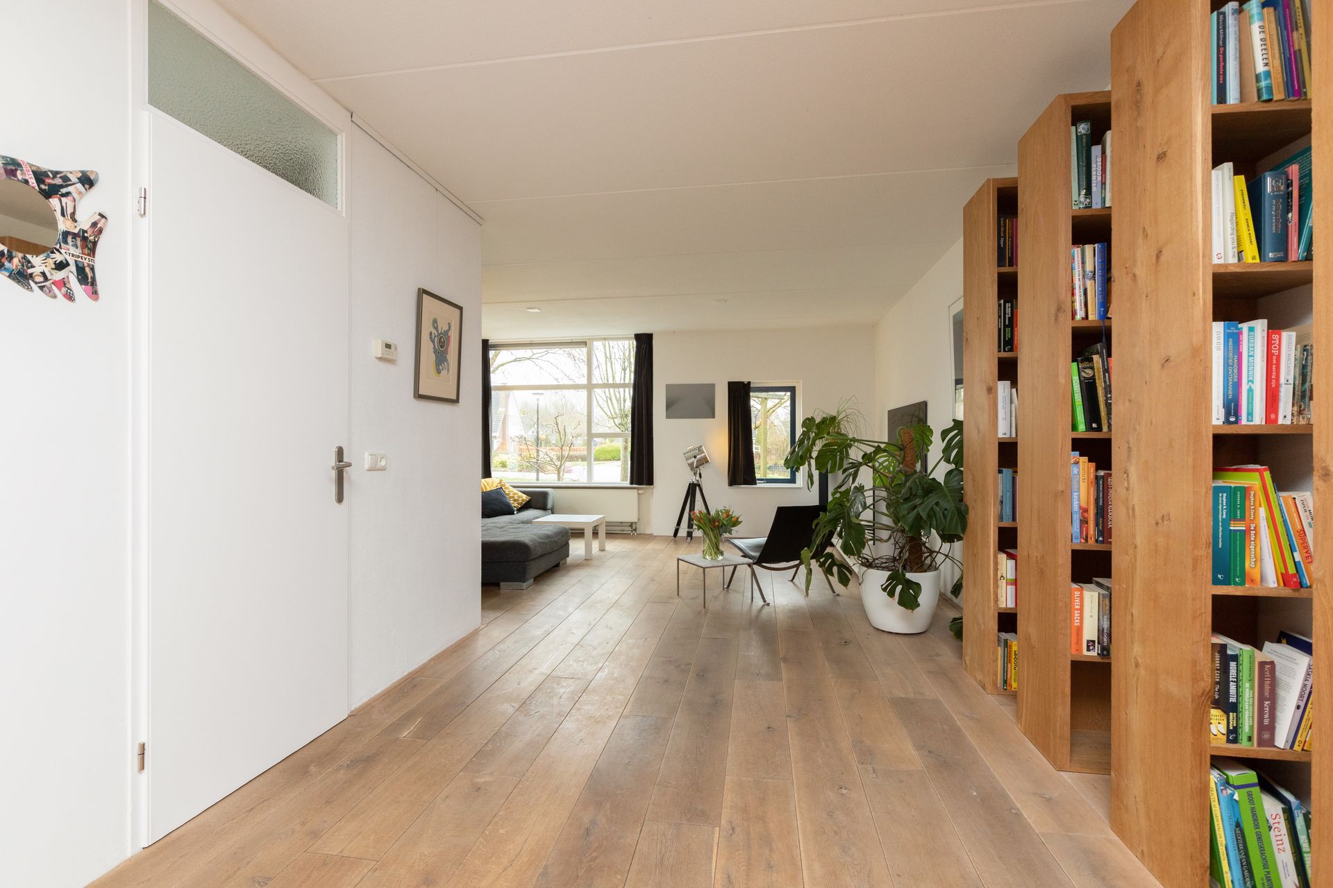 De Ljip 23, Bolsward