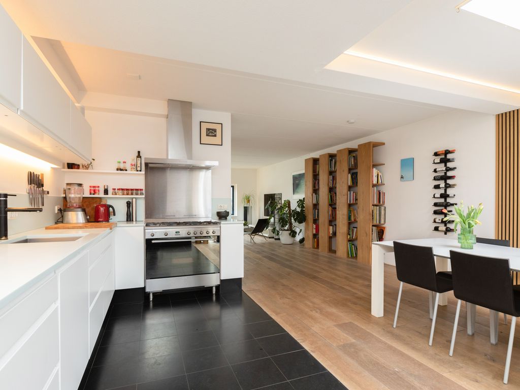 De Ljip 23, Bolsward