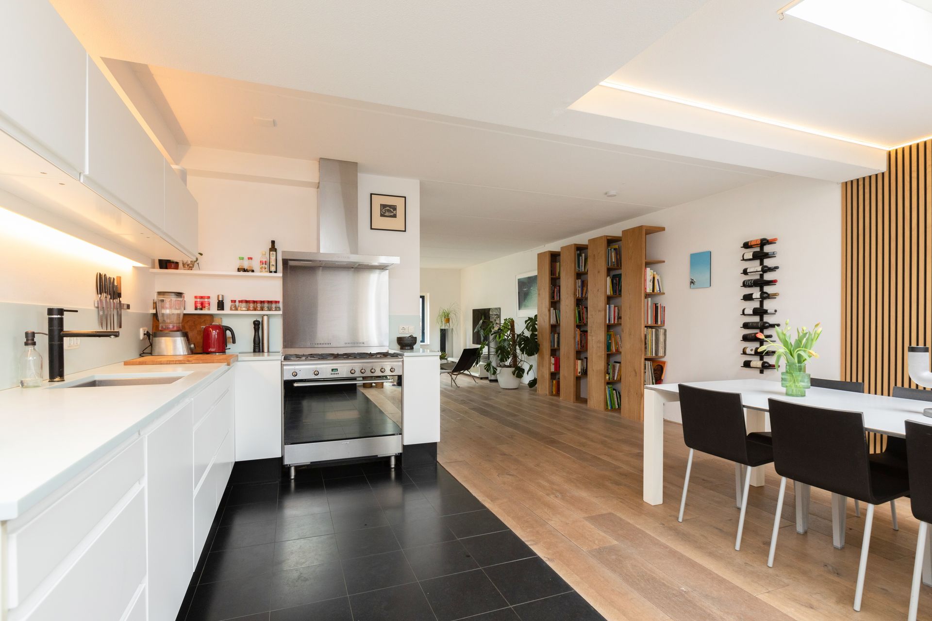 De Ljip 23, Bolsward