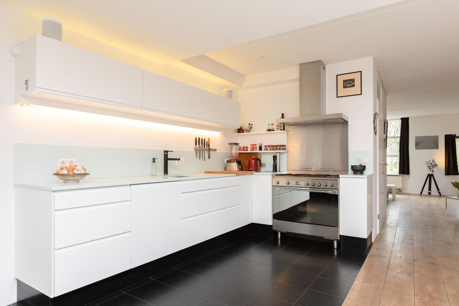 De Ljip 23, Bolsward