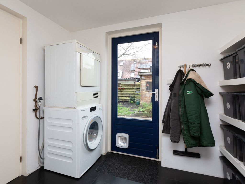 De Ljip 23, Bolsward