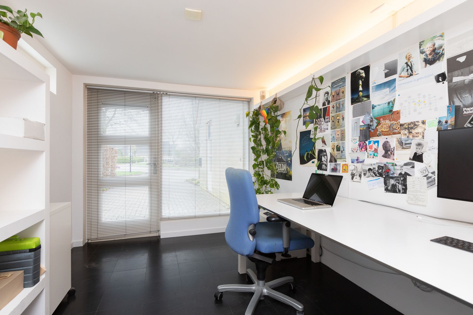 De Ljip 23, Bolsward