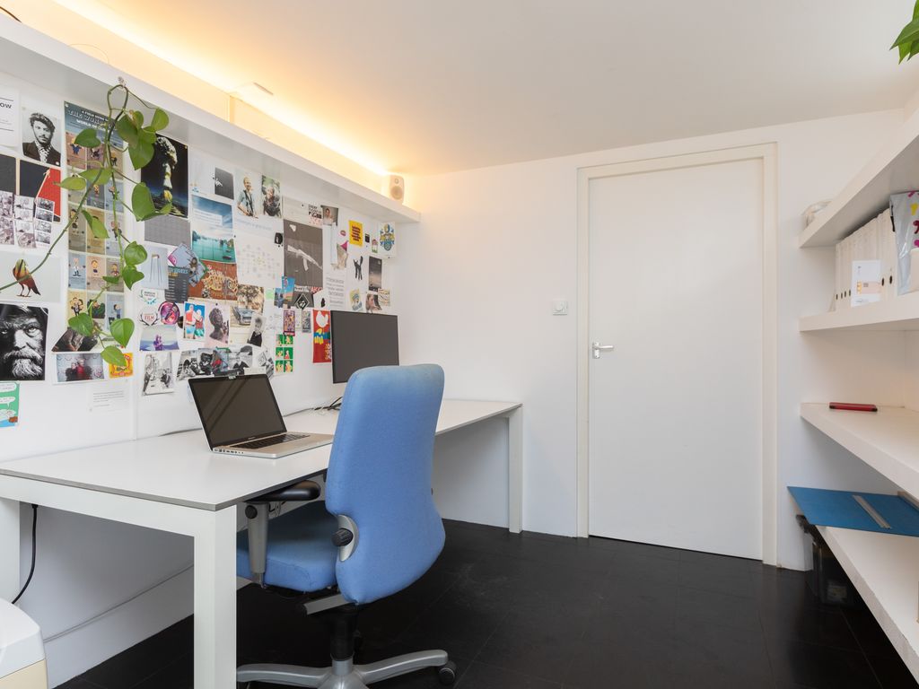 De Ljip 23, Bolsward