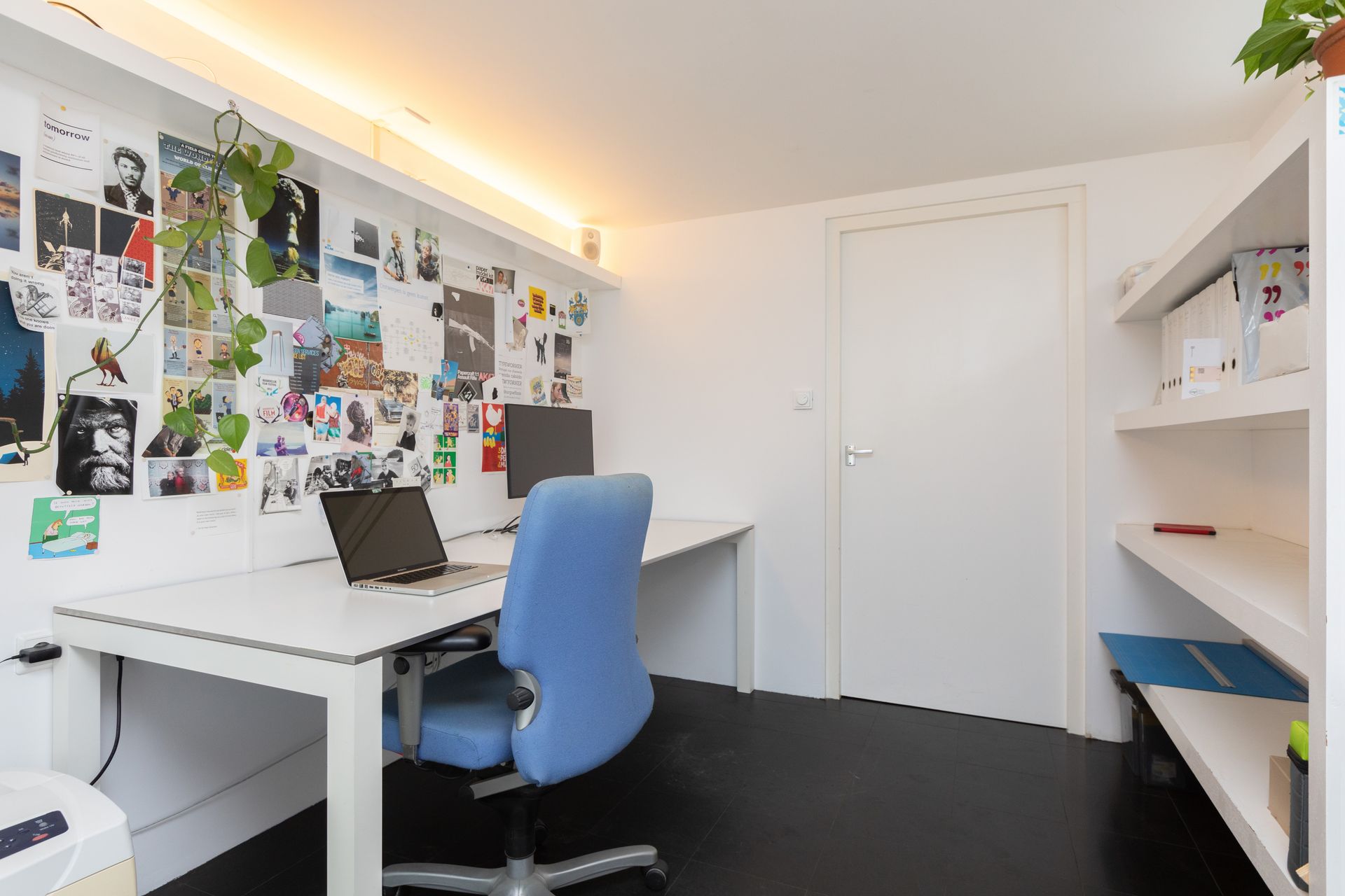 De Ljip 23, Bolsward