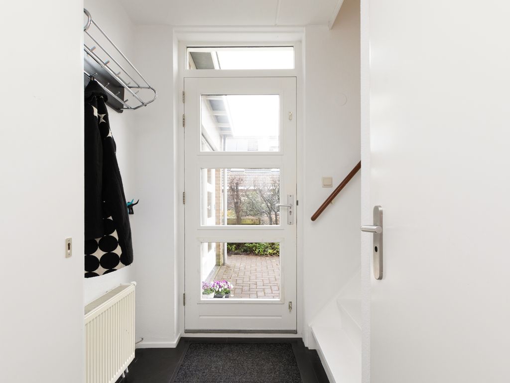 De Ljip 23, Bolsward