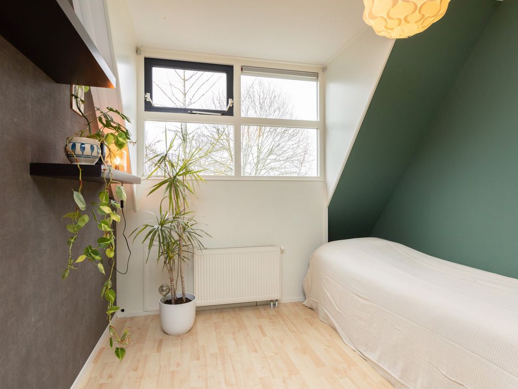 De Ljip 23, Bolsward