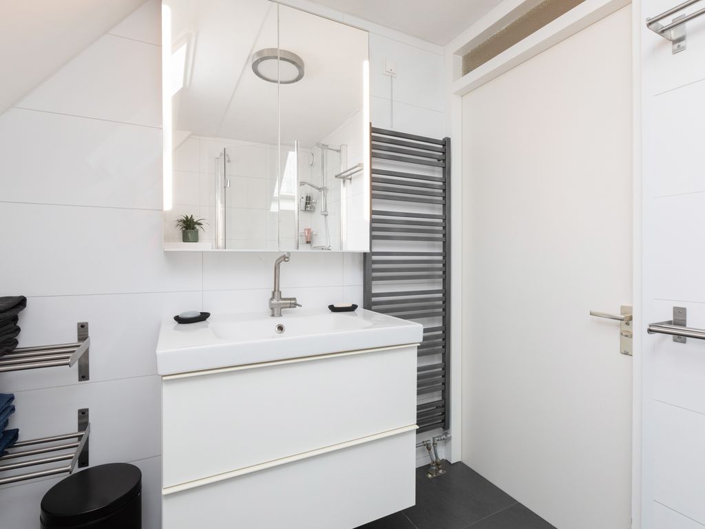 De Ljip 23, Bolsward