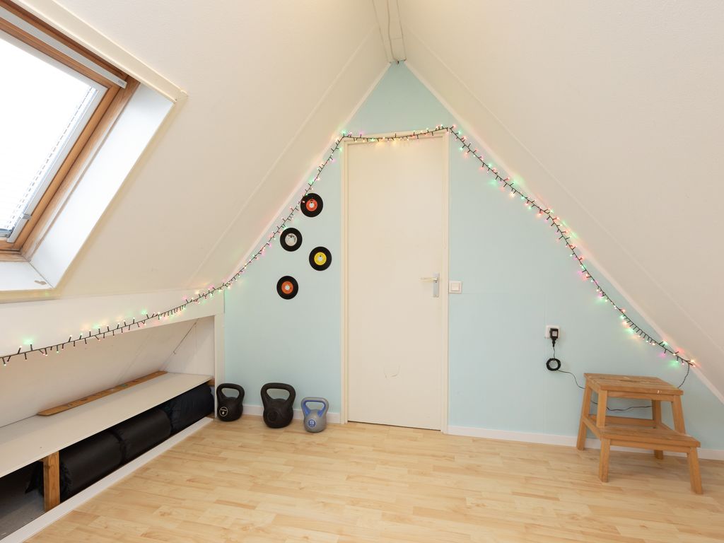 De Ljip 23, Bolsward