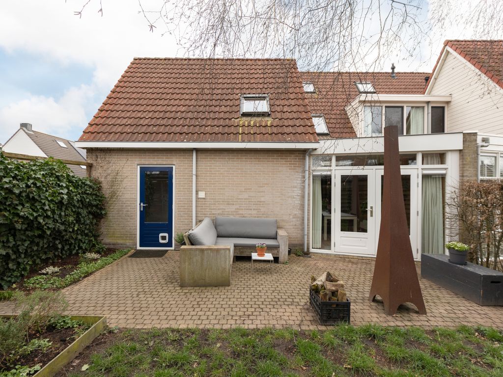 De Ljip 23, Bolsward