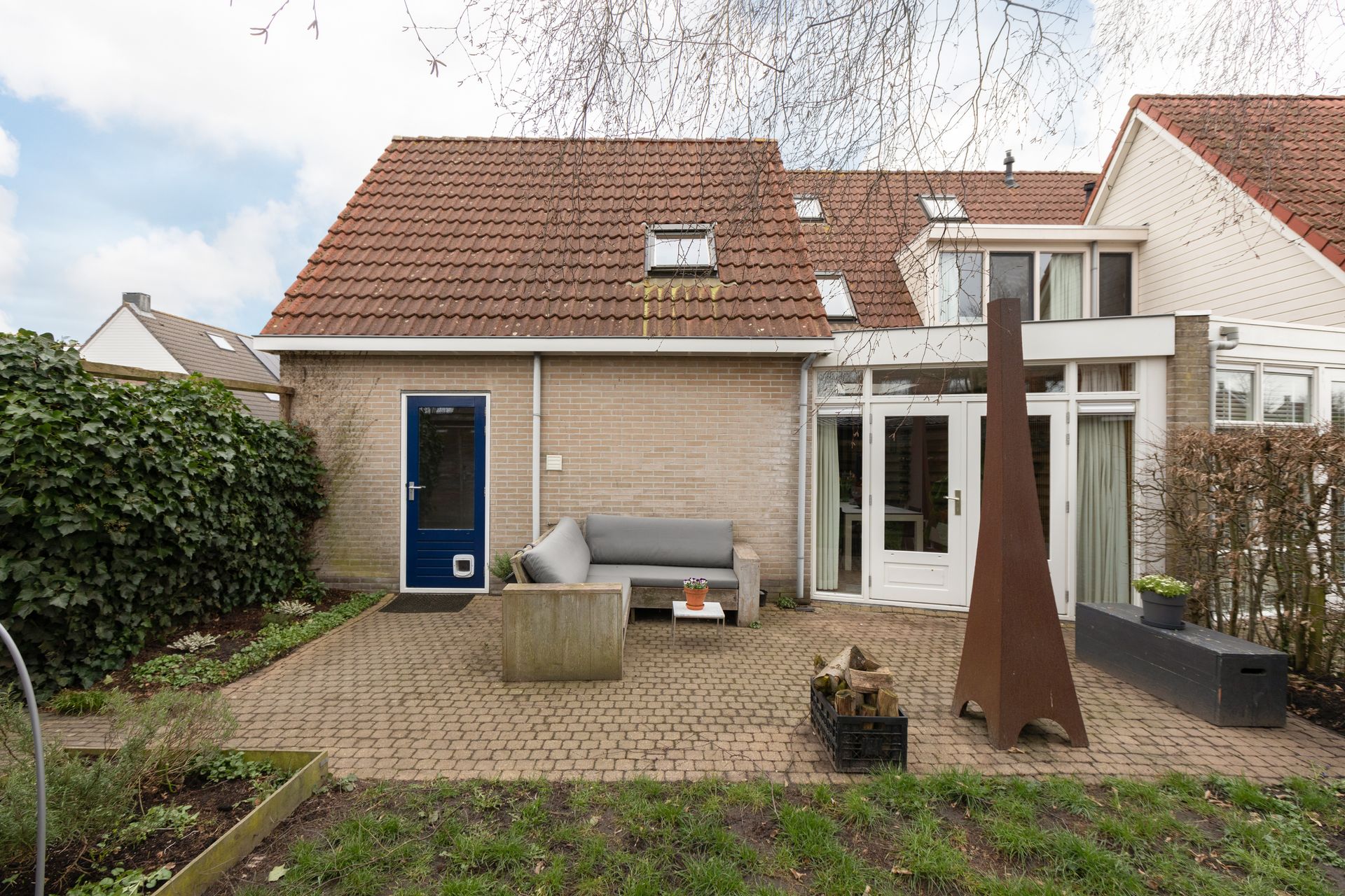 De Ljip 23, Bolsward