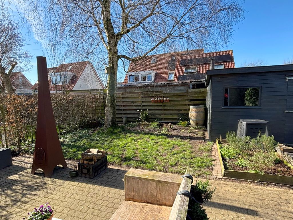 De Ljip 23, Bolsward