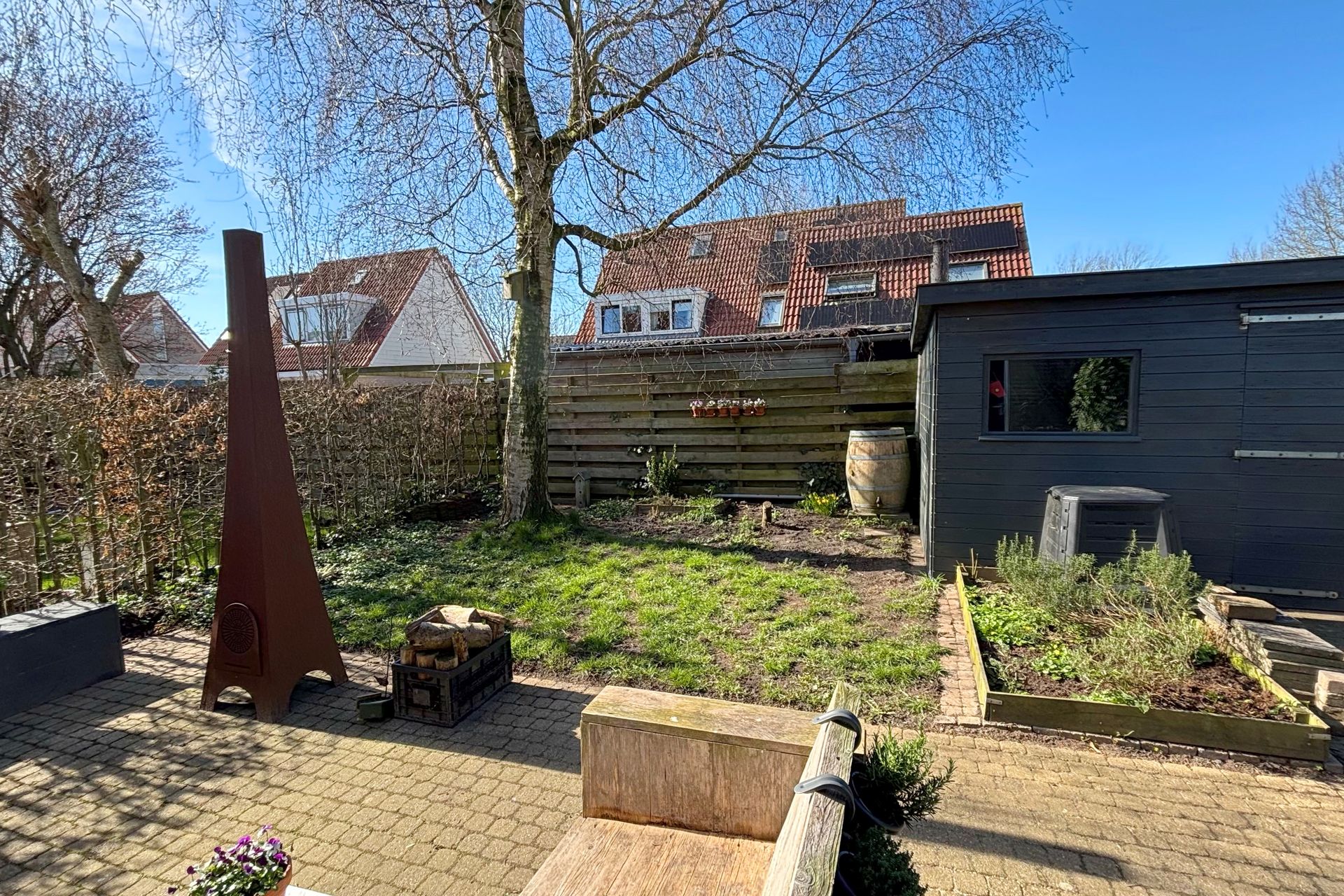 De Ljip 23, Bolsward