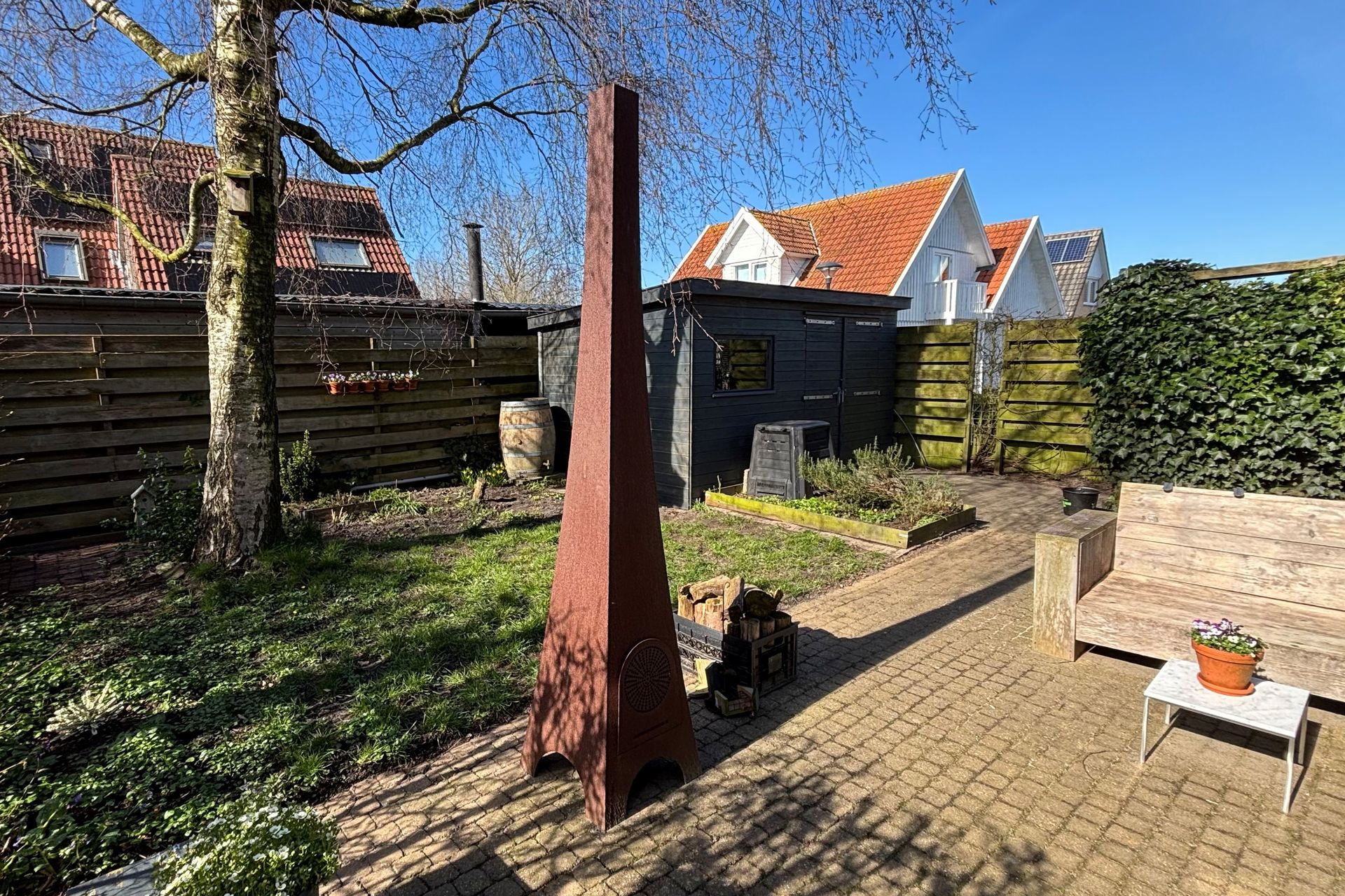 De Ljip 23, Bolsward