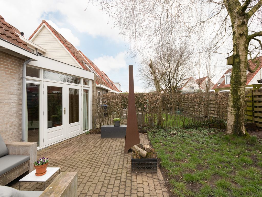 De Ljip 23, Bolsward