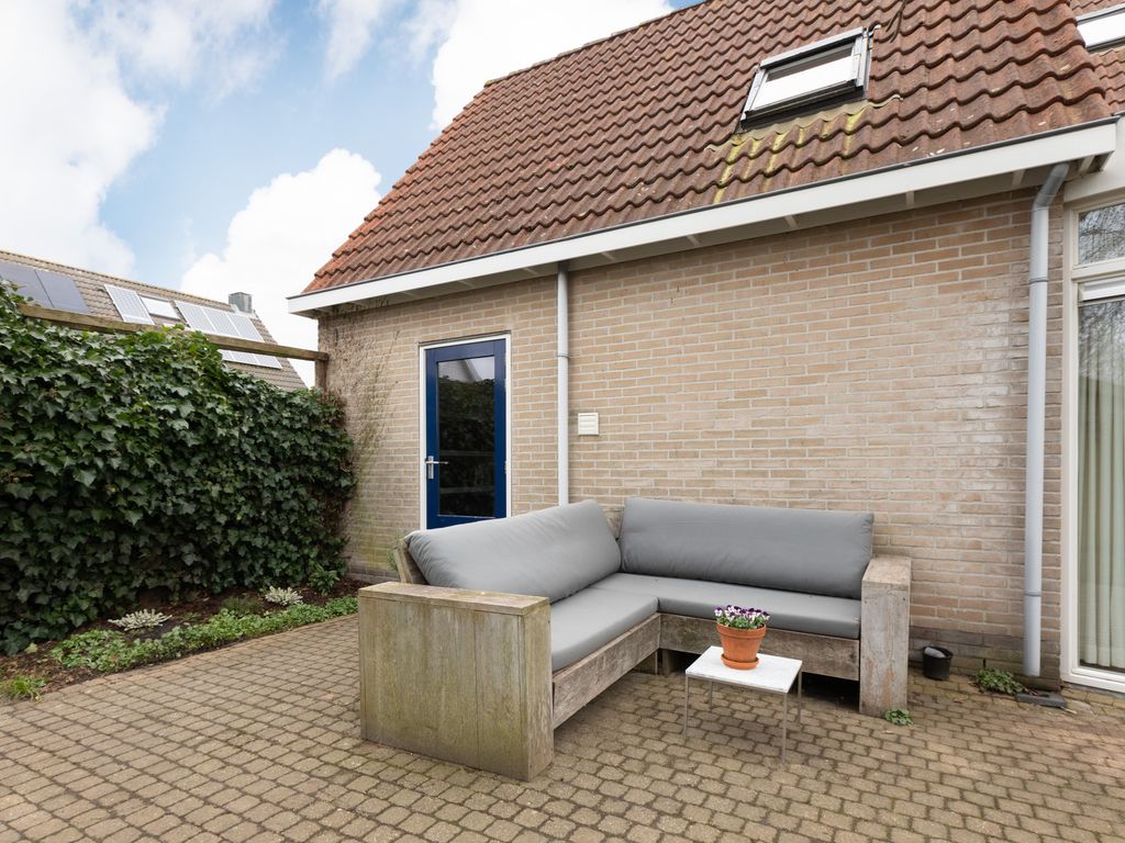 De Ljip 23, Bolsward