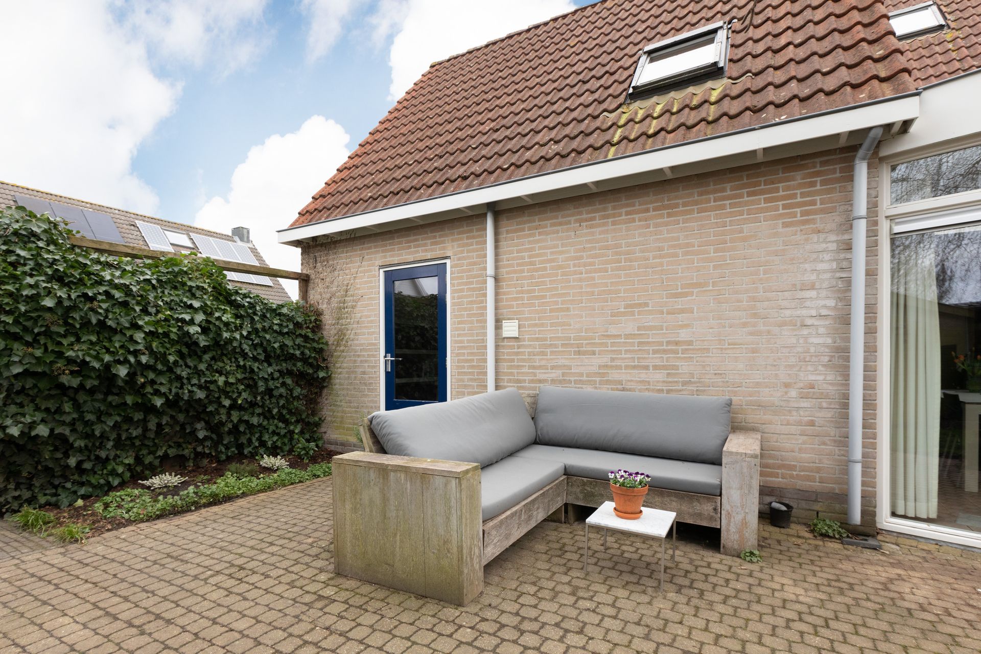 De Ljip 23, Bolsward