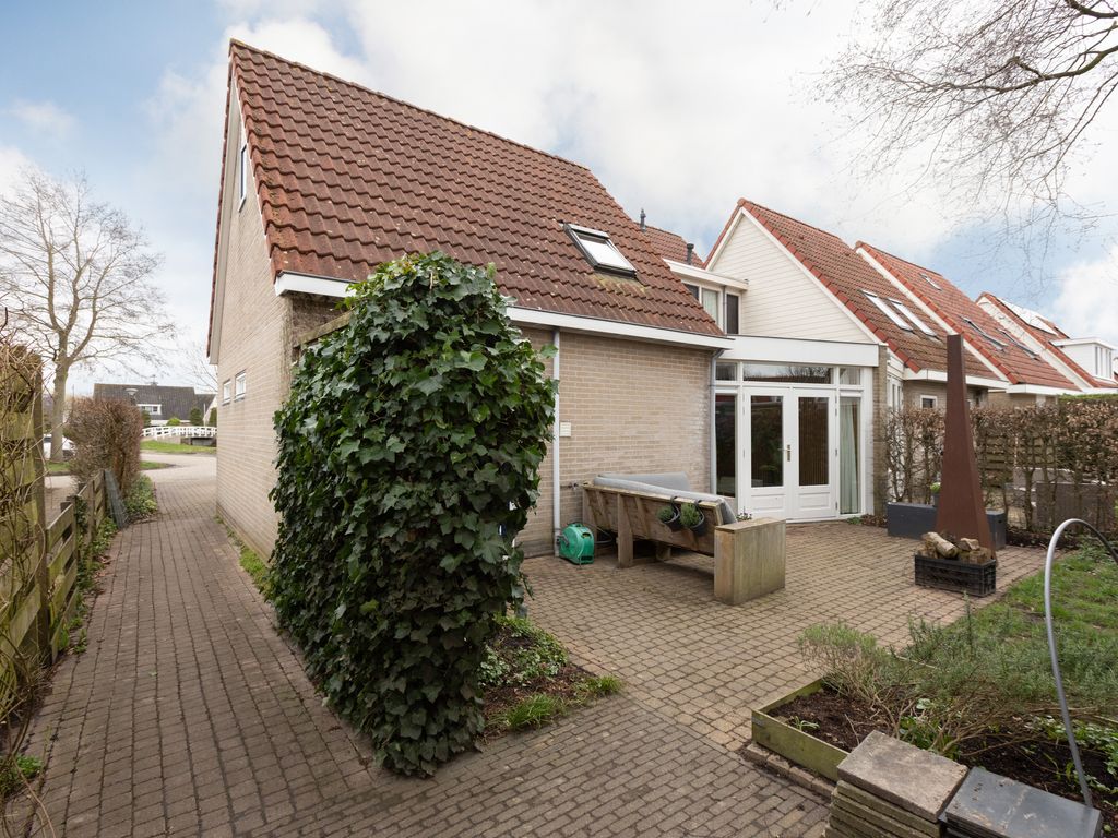 De Ljip 23, Bolsward