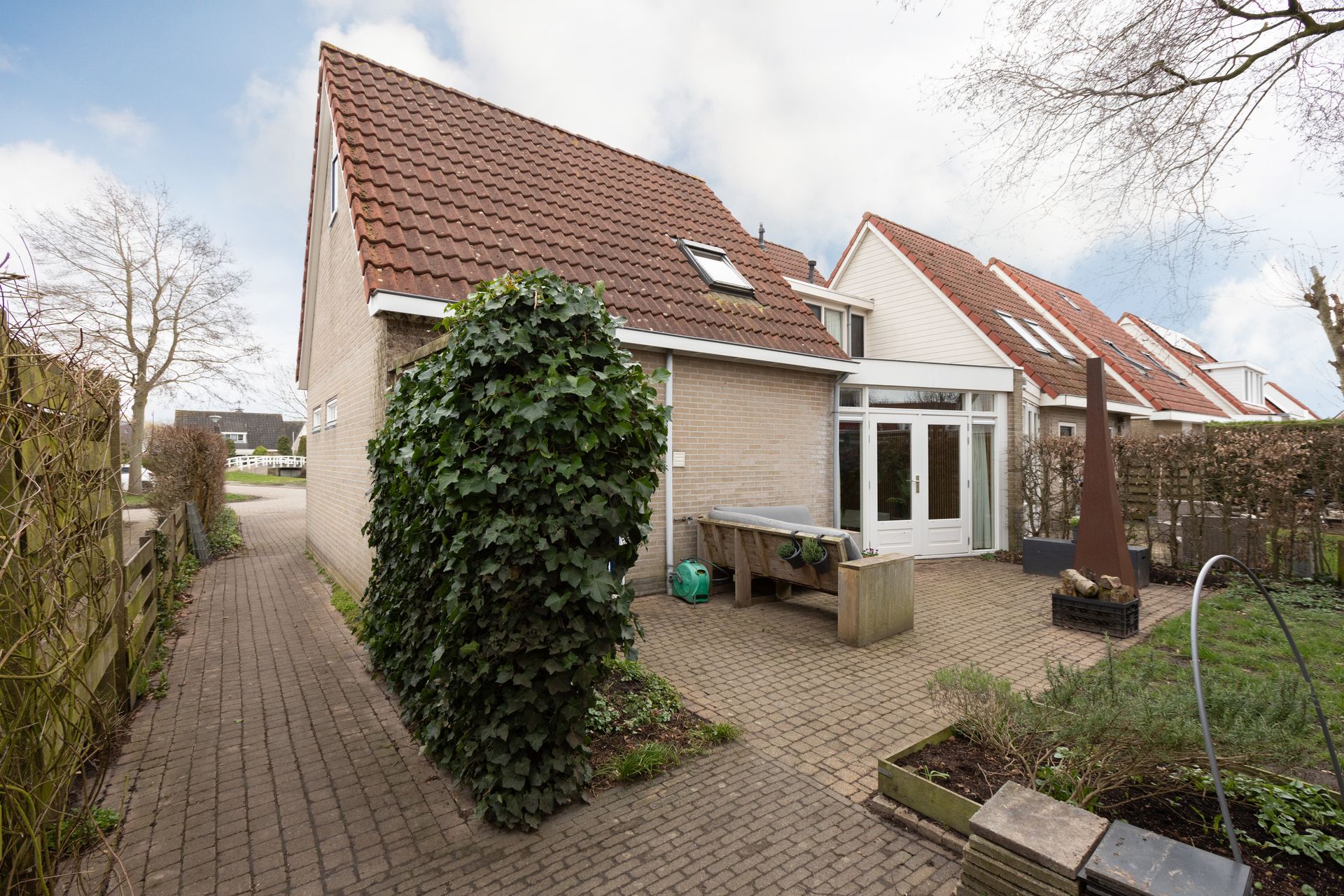 De Ljip 23, Bolsward