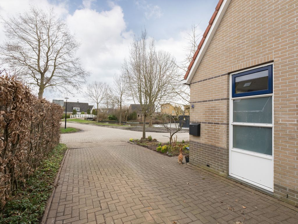 De Ljip 23, Bolsward