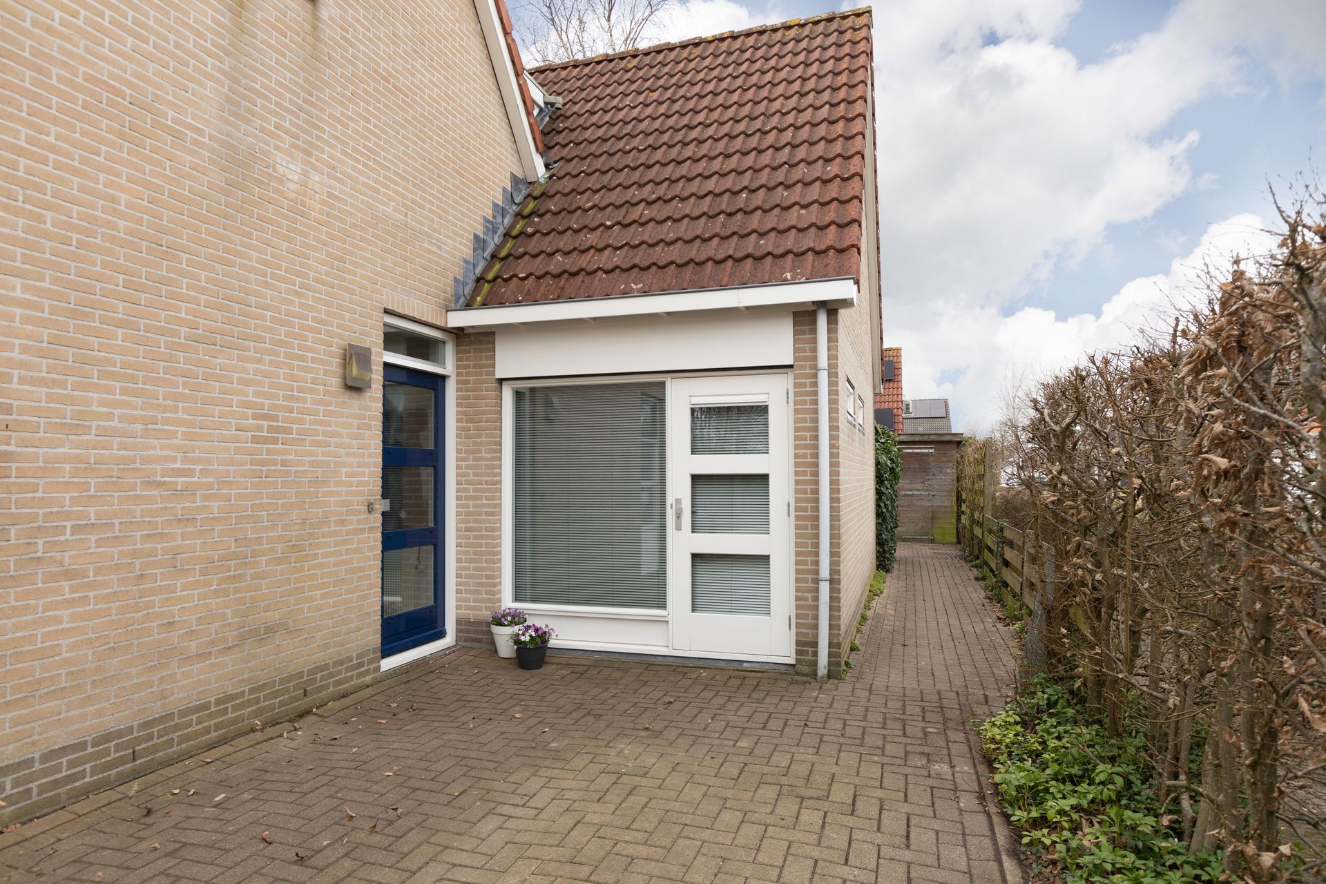 De Ljip 23, Bolsward