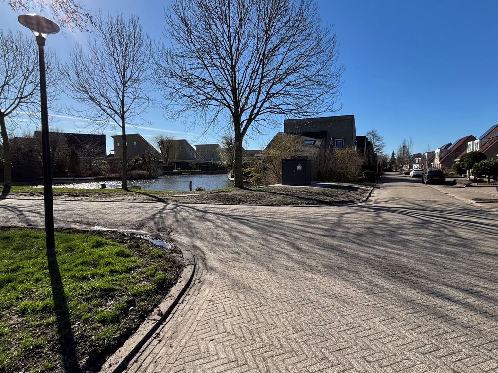 De Ljip 23, Bolsward