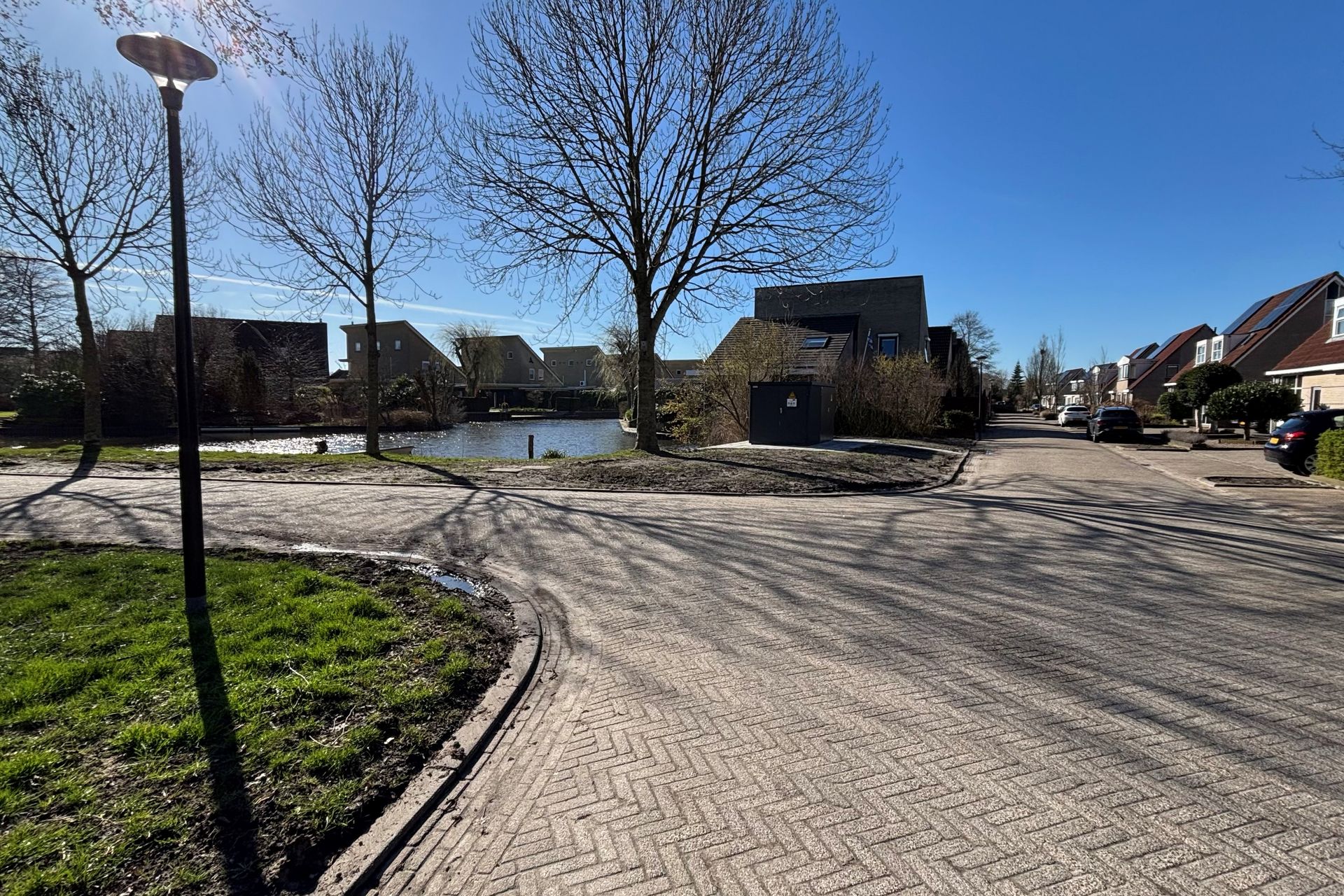 De Ljip 23, Bolsward