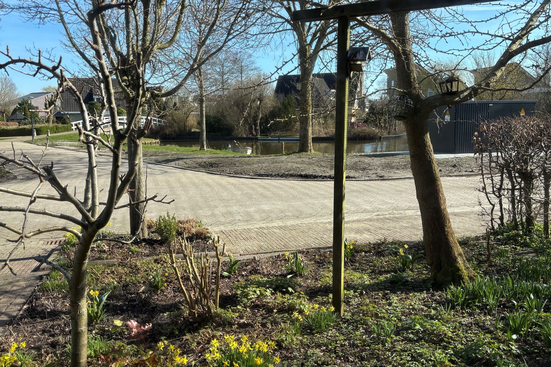 De Ljip 23, Bolsward