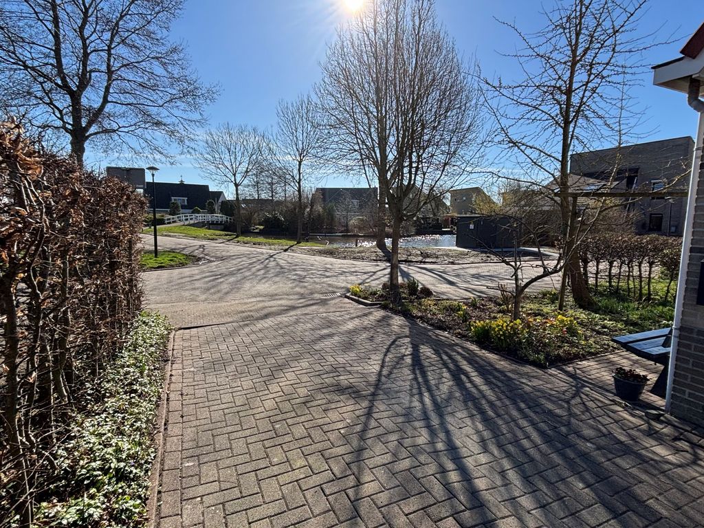 De Ljip 23, Bolsward