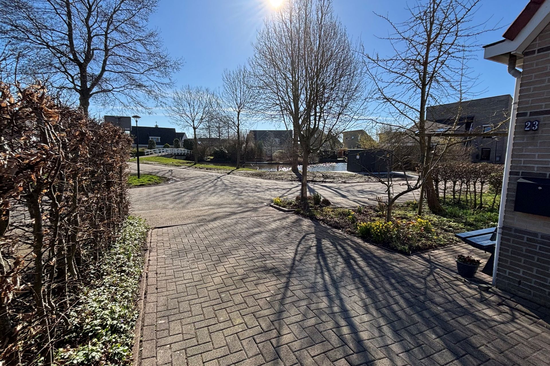 De Ljip 23, Bolsward