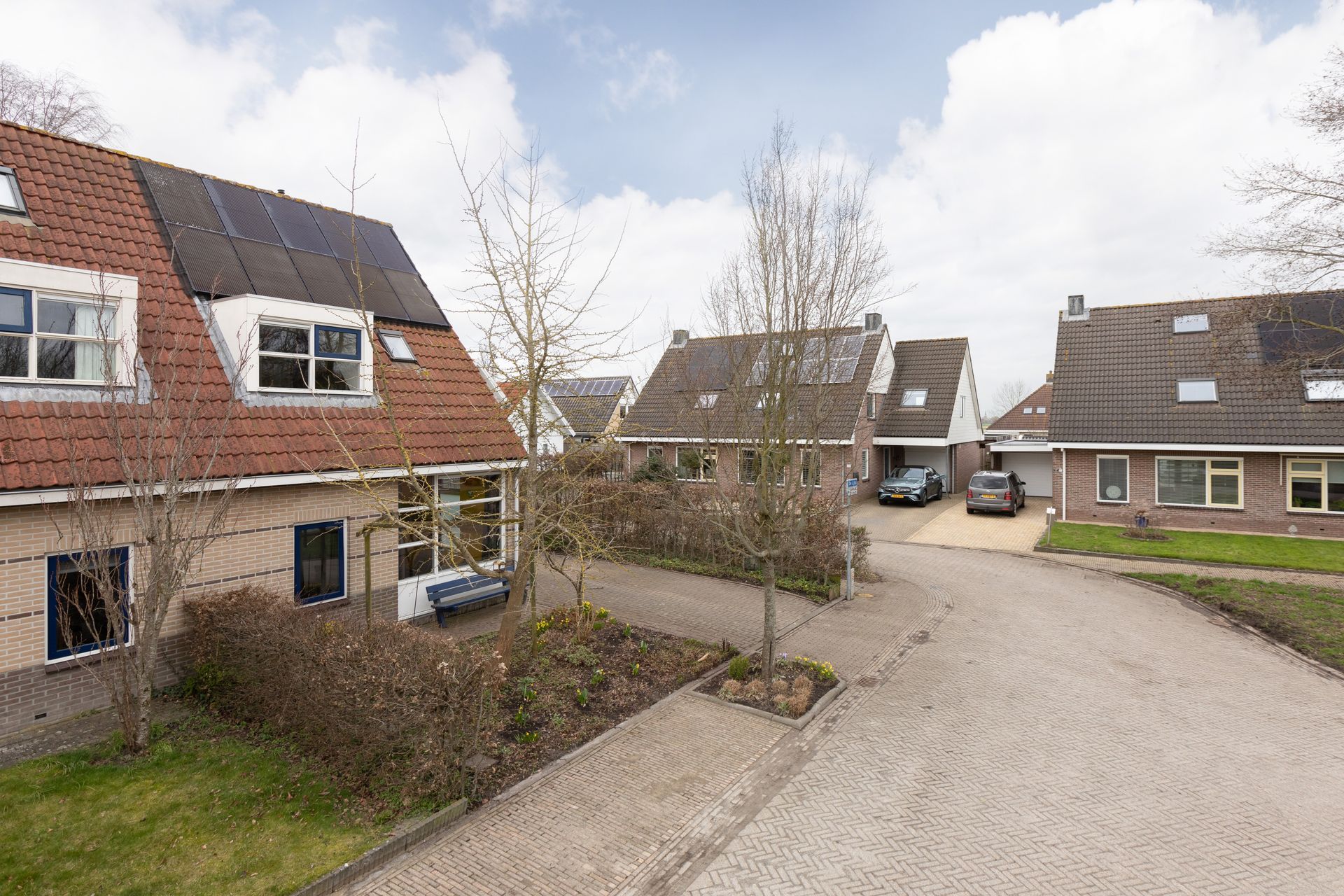 De Ljip 23, Bolsward