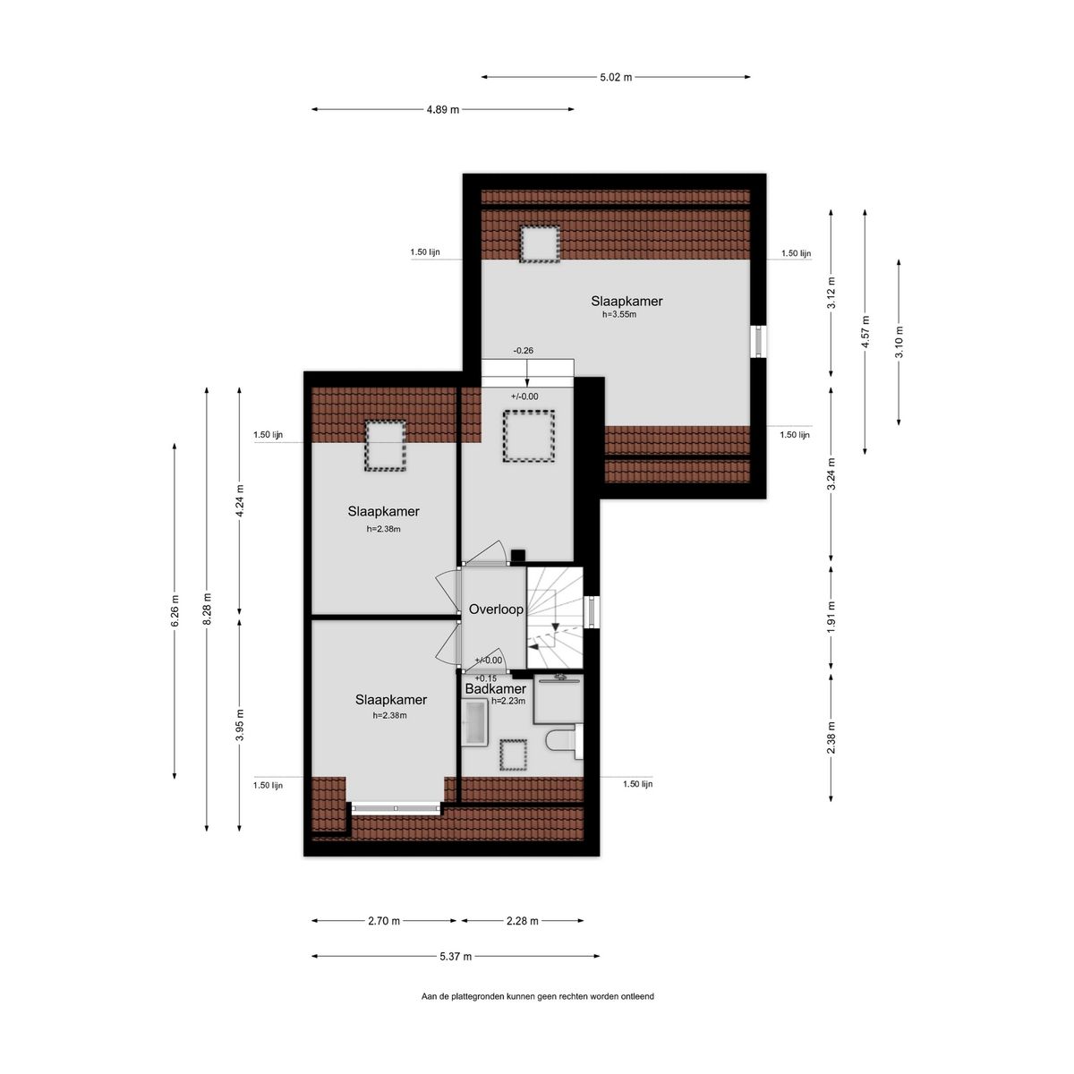 De Ljip 23, Bolsward