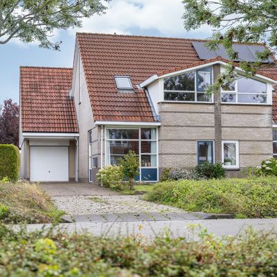 F&ucirc;gelleane 6, Bolsward