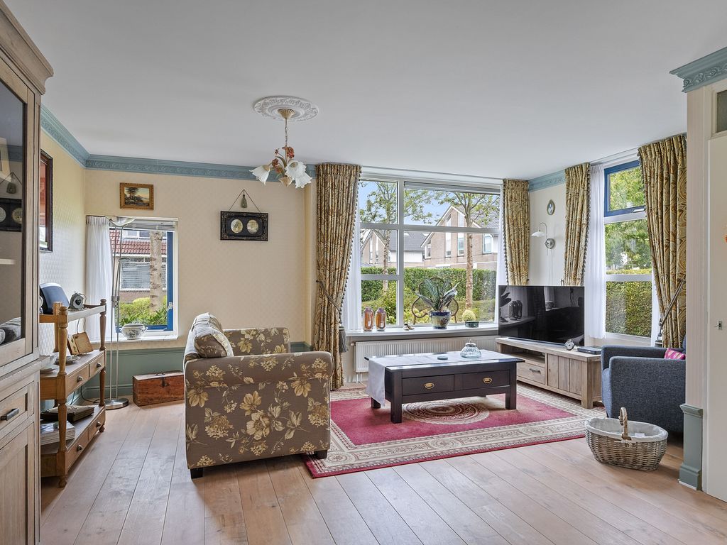 F&ucirc;gelleane 6, Bolsward