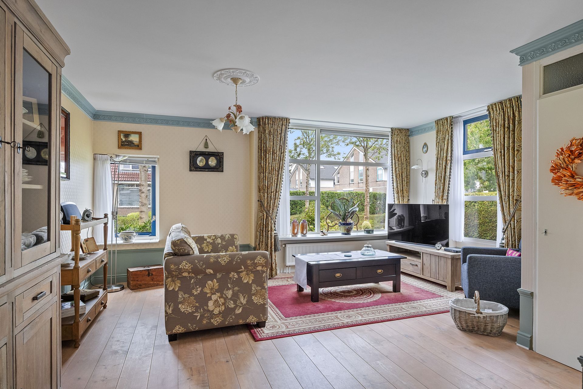 F&ucirc;gelleane 6, Bolsward