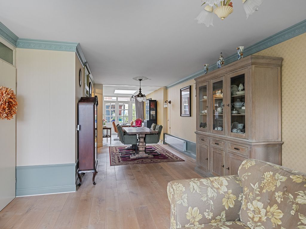 F&ucirc;gelleane 6, Bolsward