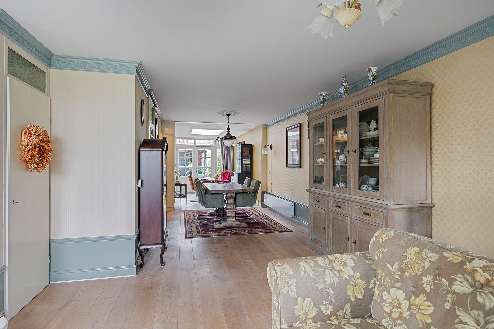 F&ucirc;gelleane 6, Bolsward