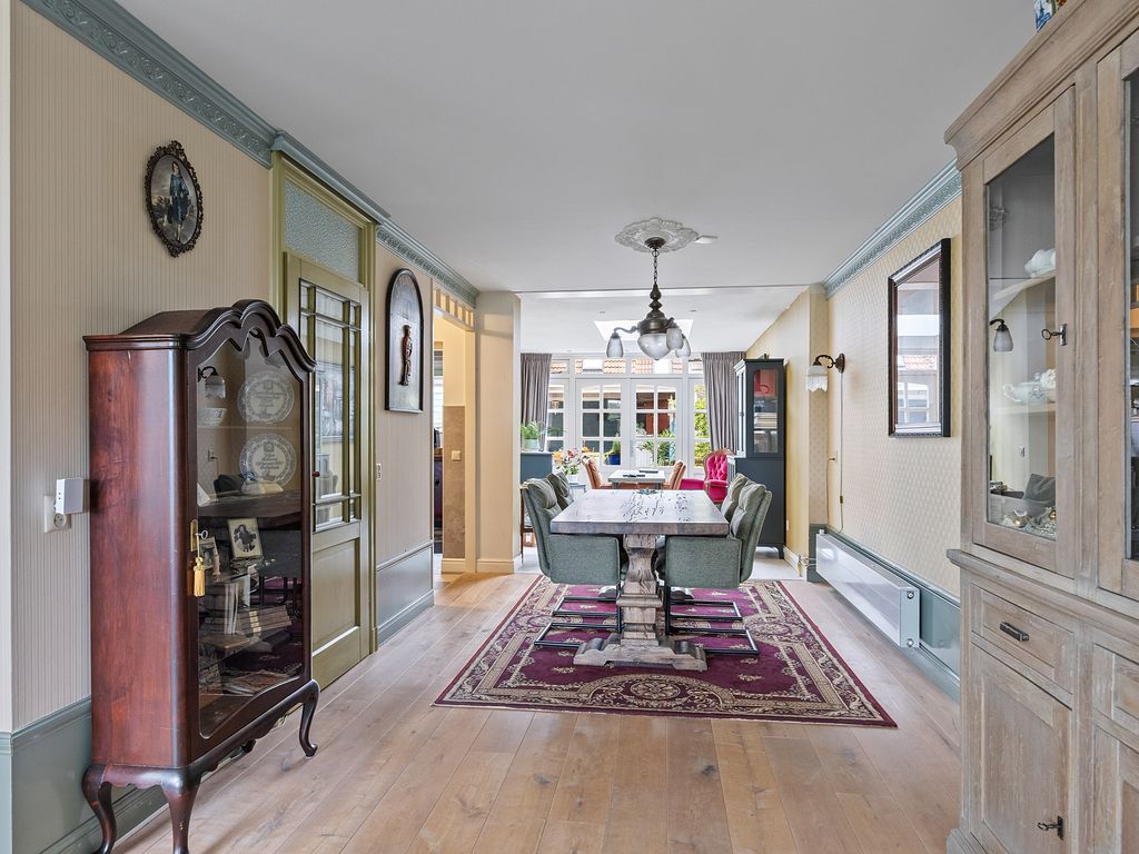 F&ucirc;gelleane 6, Bolsward