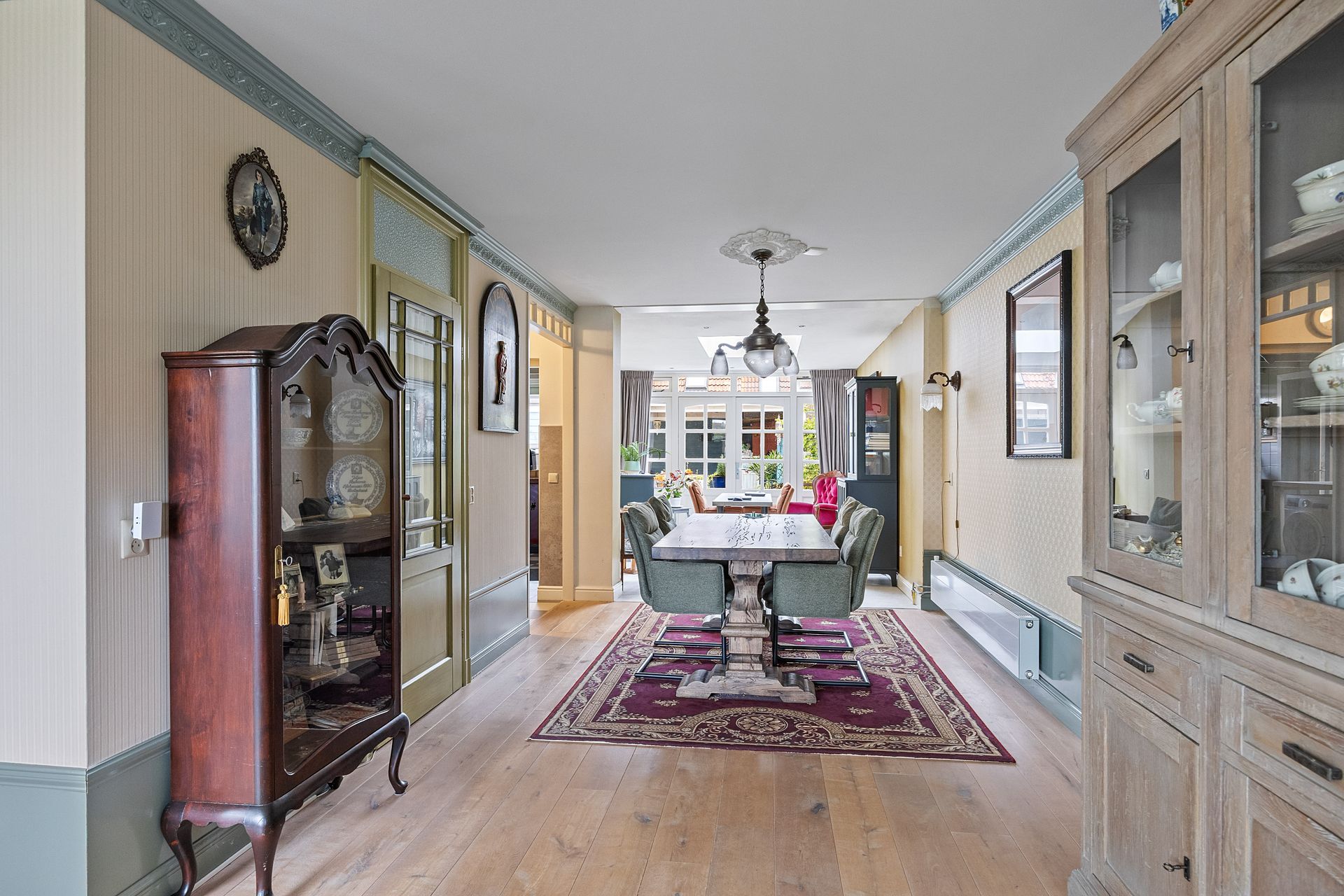 F&ucirc;gelleane 6, Bolsward