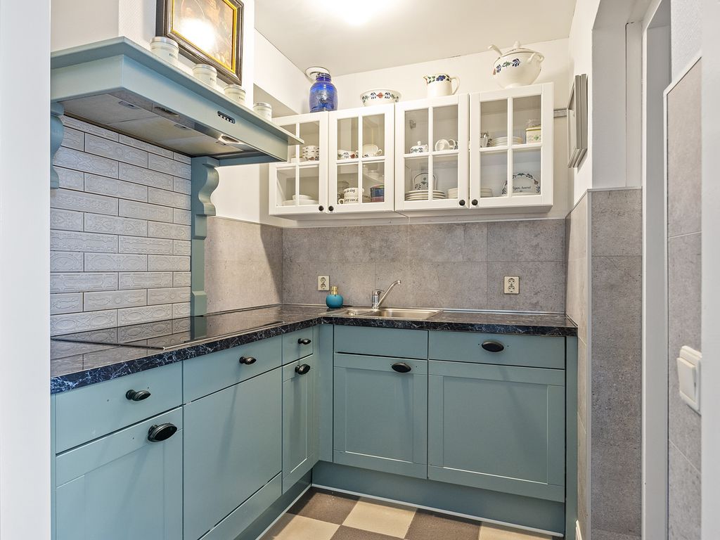 F&ucirc;gelleane 6, Bolsward