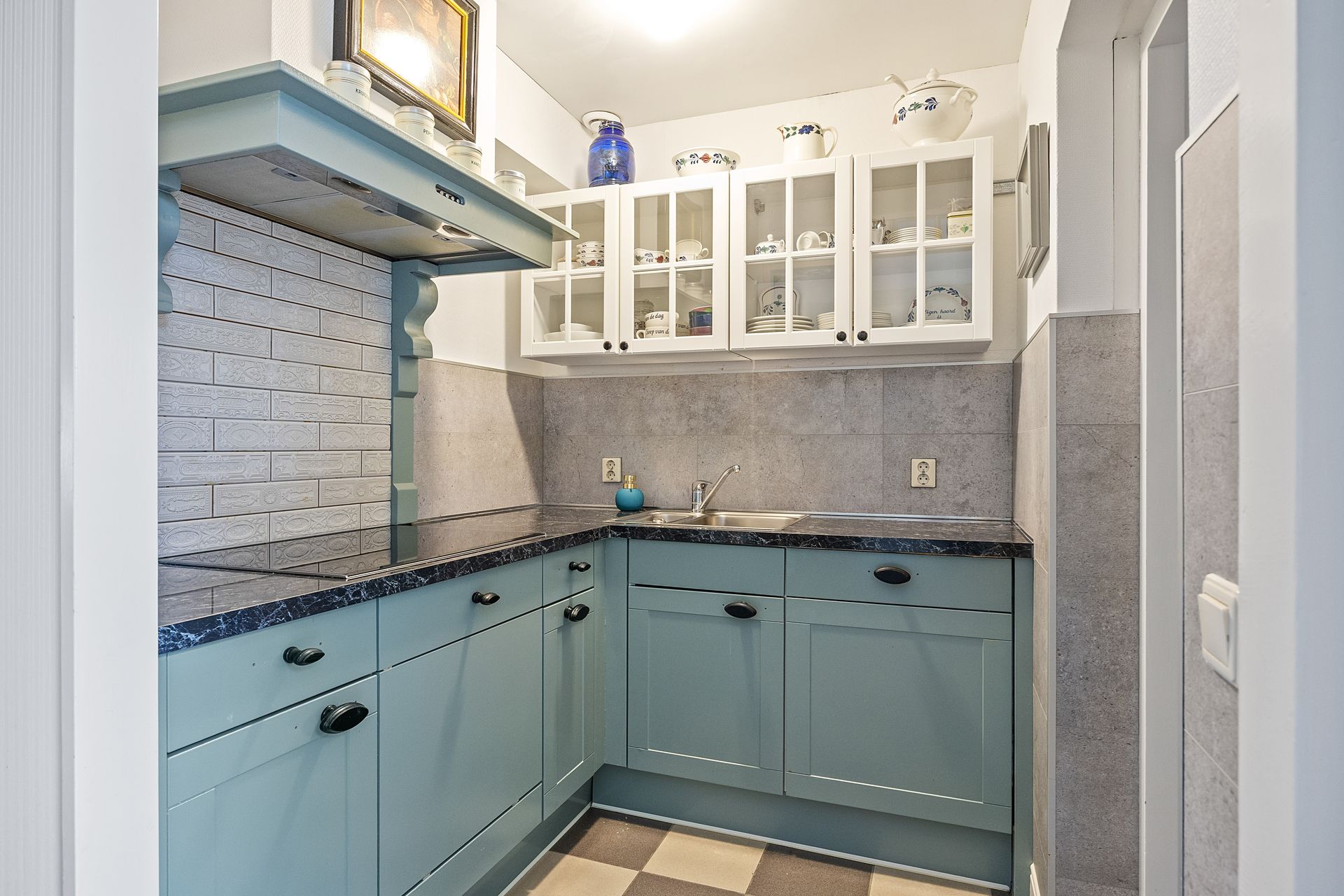 F&ucirc;gelleane 6, Bolsward