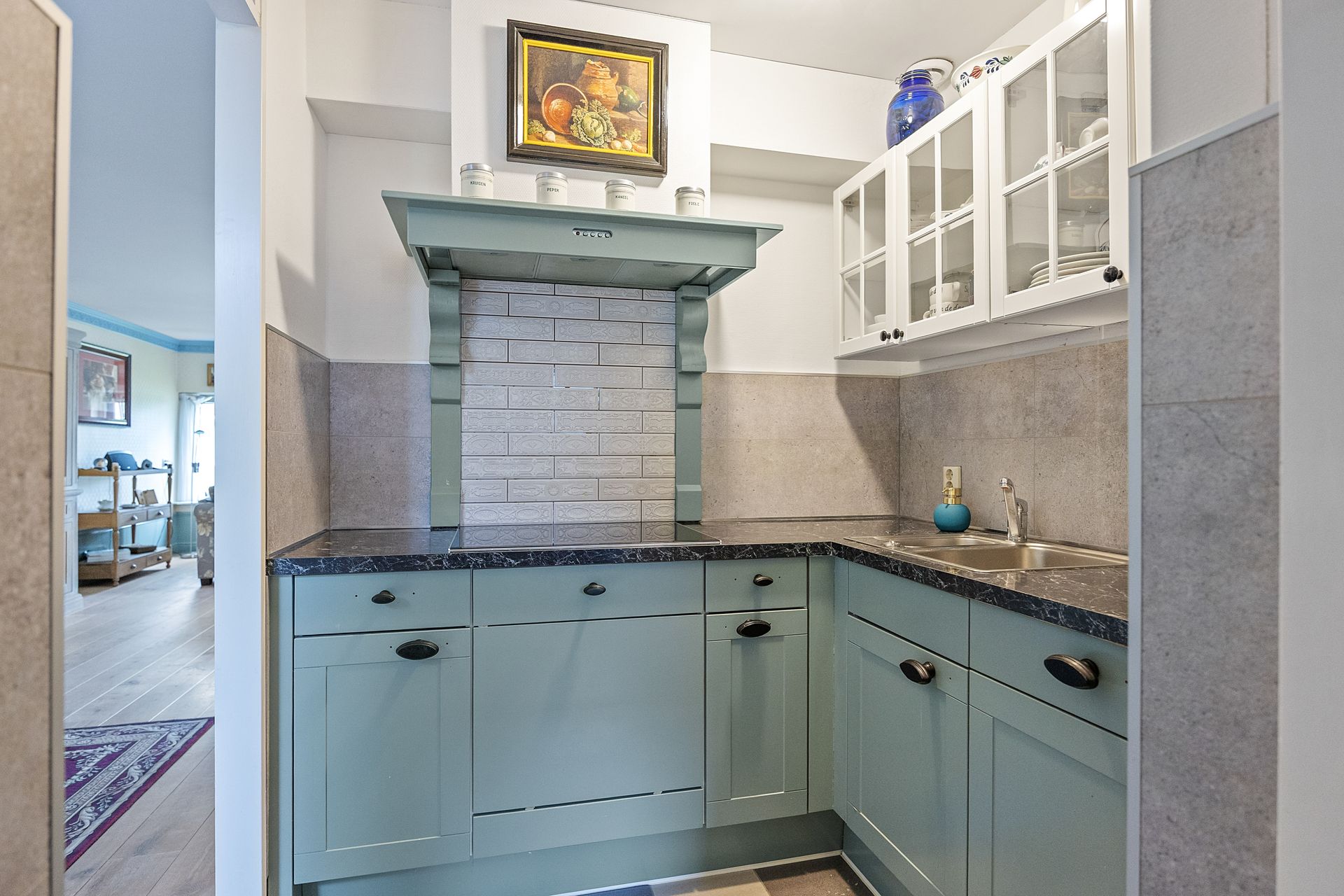 F&ucirc;gelleane 6, Bolsward