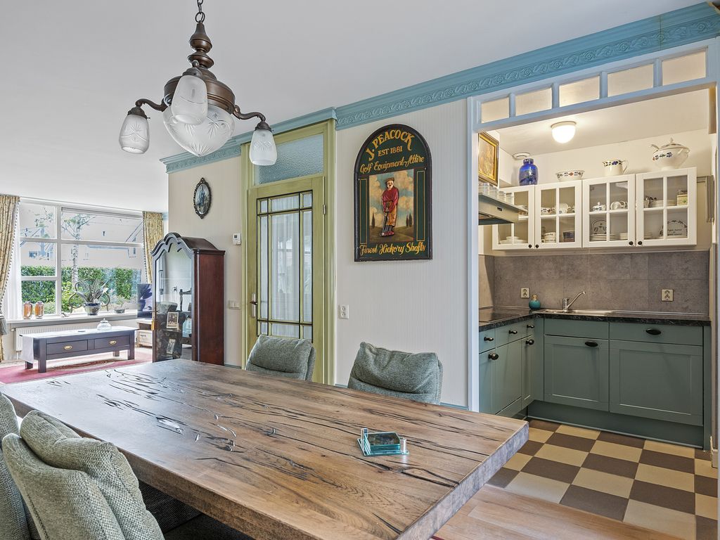 F&ucirc;gelleane 6, Bolsward