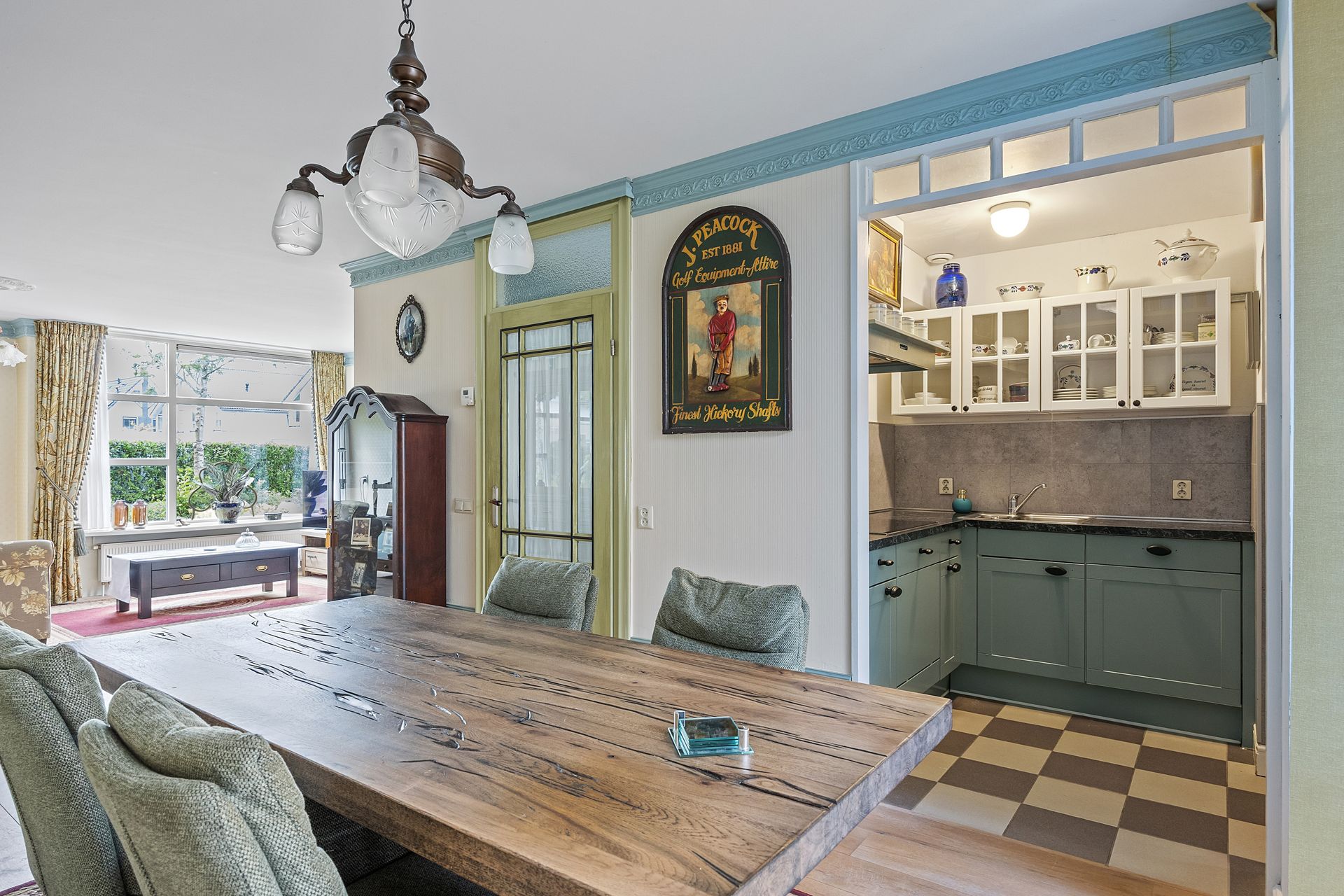 F&ucirc;gelleane 6, Bolsward