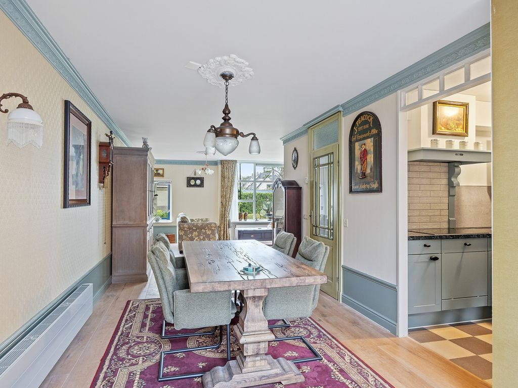 F&ucirc;gelleane 6, Bolsward