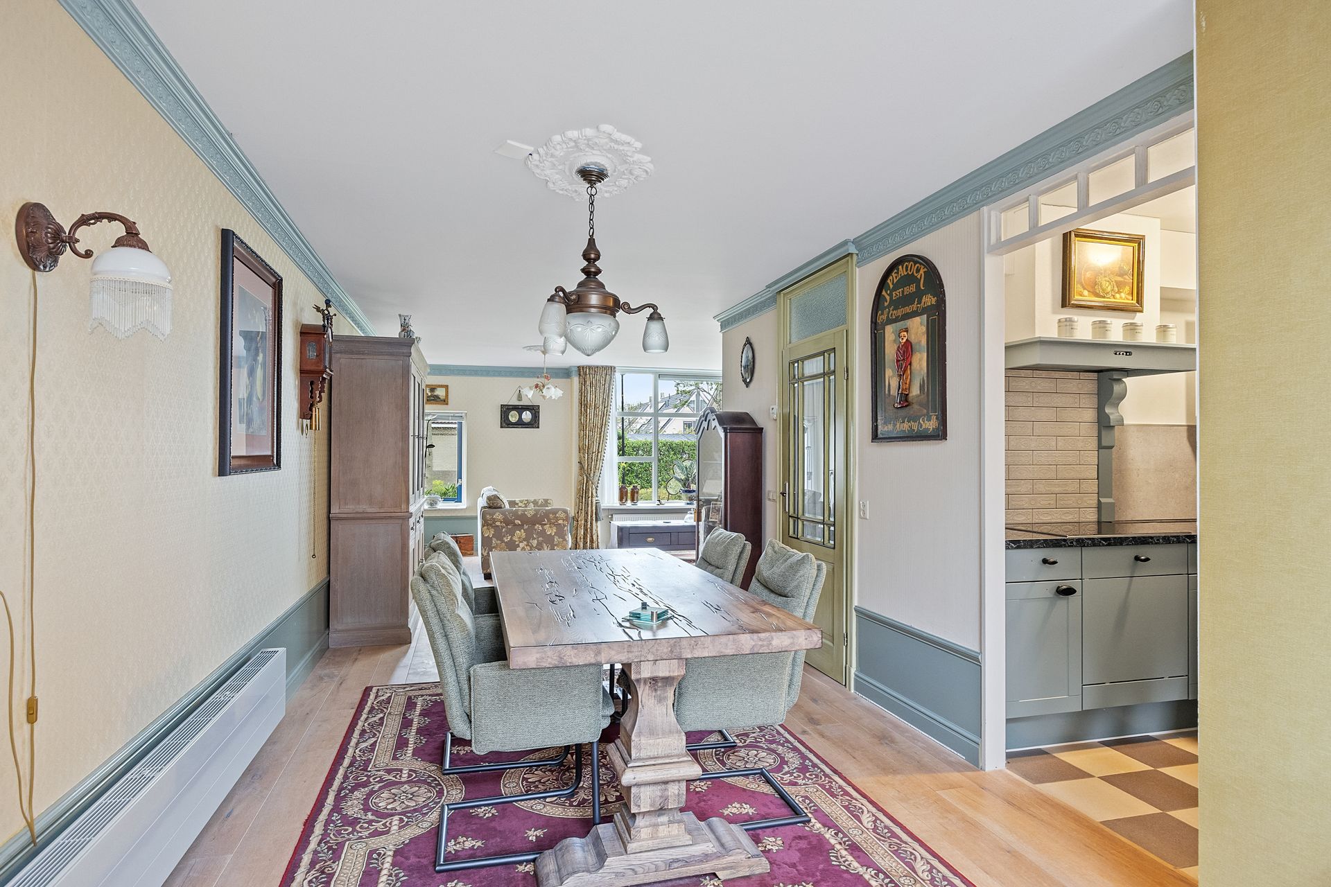 F&ucirc;gelleane 6, Bolsward