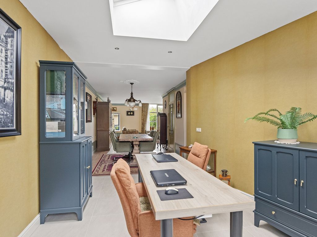 F&ucirc;gelleane 6, Bolsward