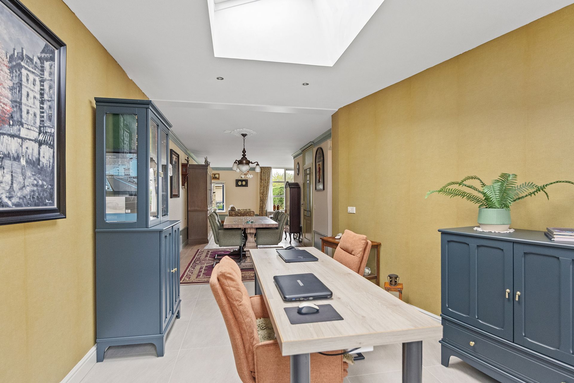 F&ucirc;gelleane 6, Bolsward