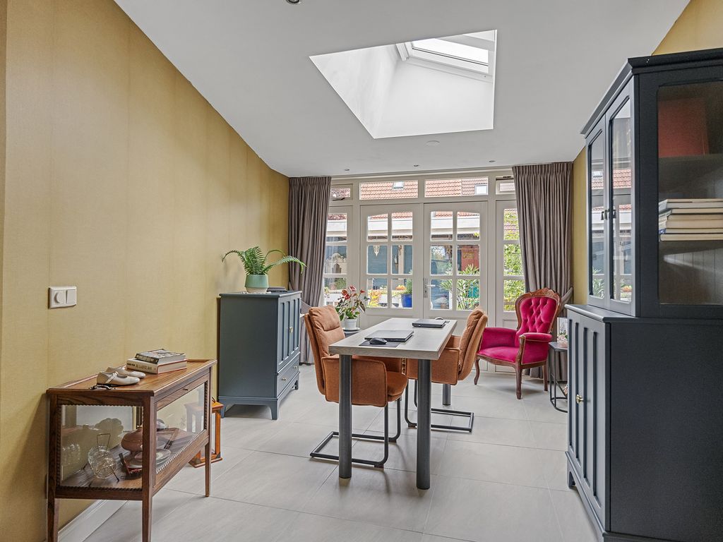 F&ucirc;gelleane 6, Bolsward