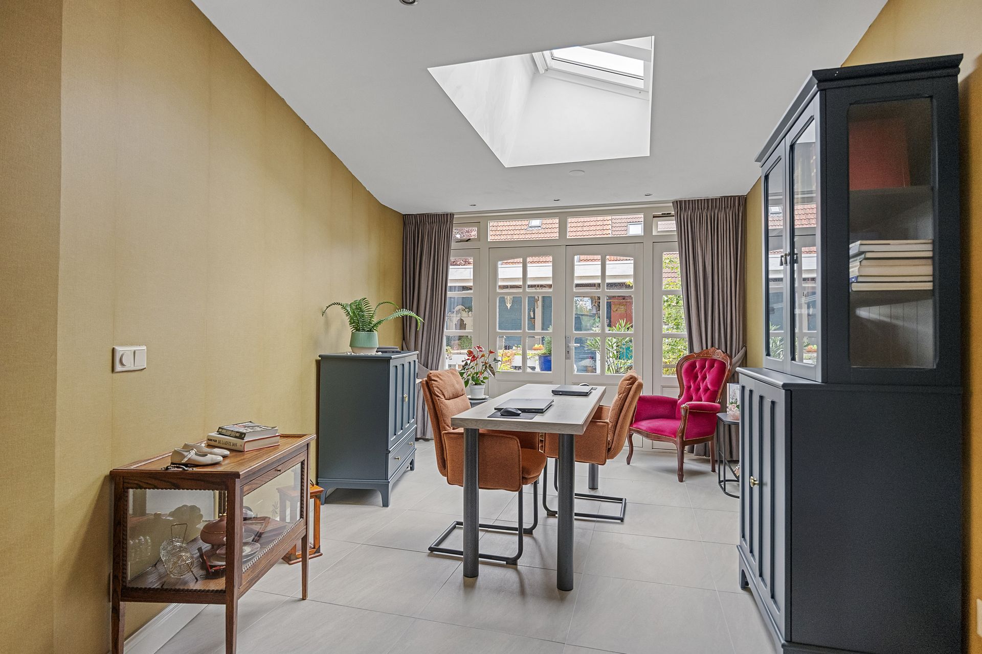 F&ucirc;gelleane 6, Bolsward