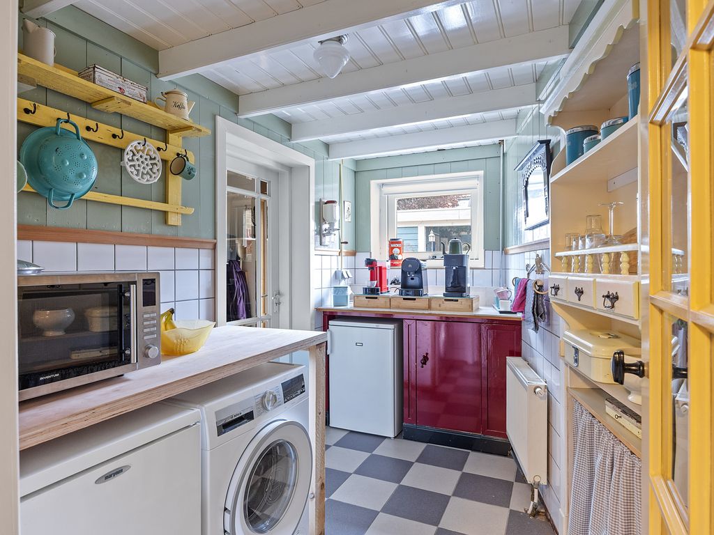 F&ucirc;gelleane 6, Bolsward